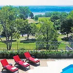 Hôtel Le Concorde Québec 
