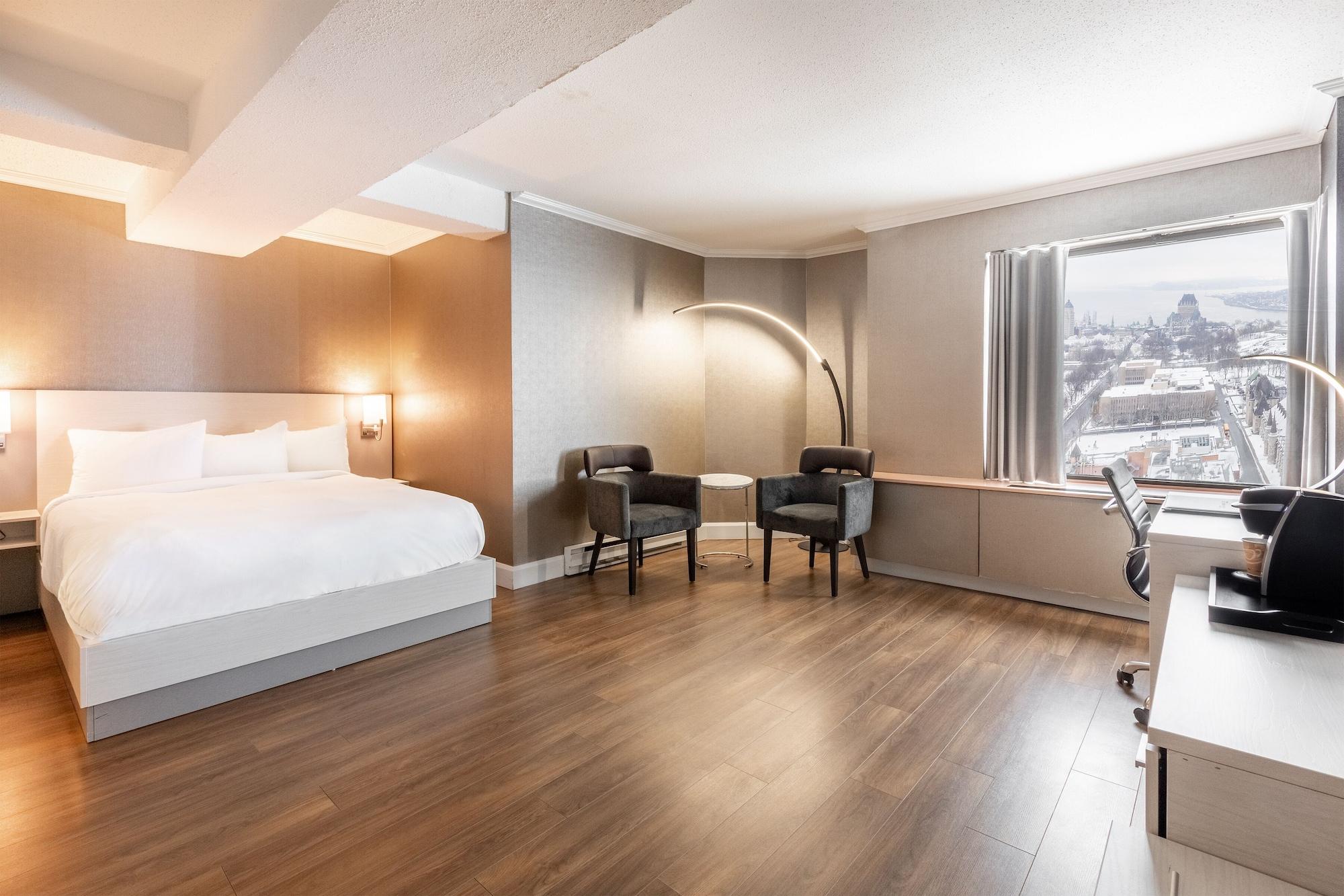 Hotel Le Concorde 3*