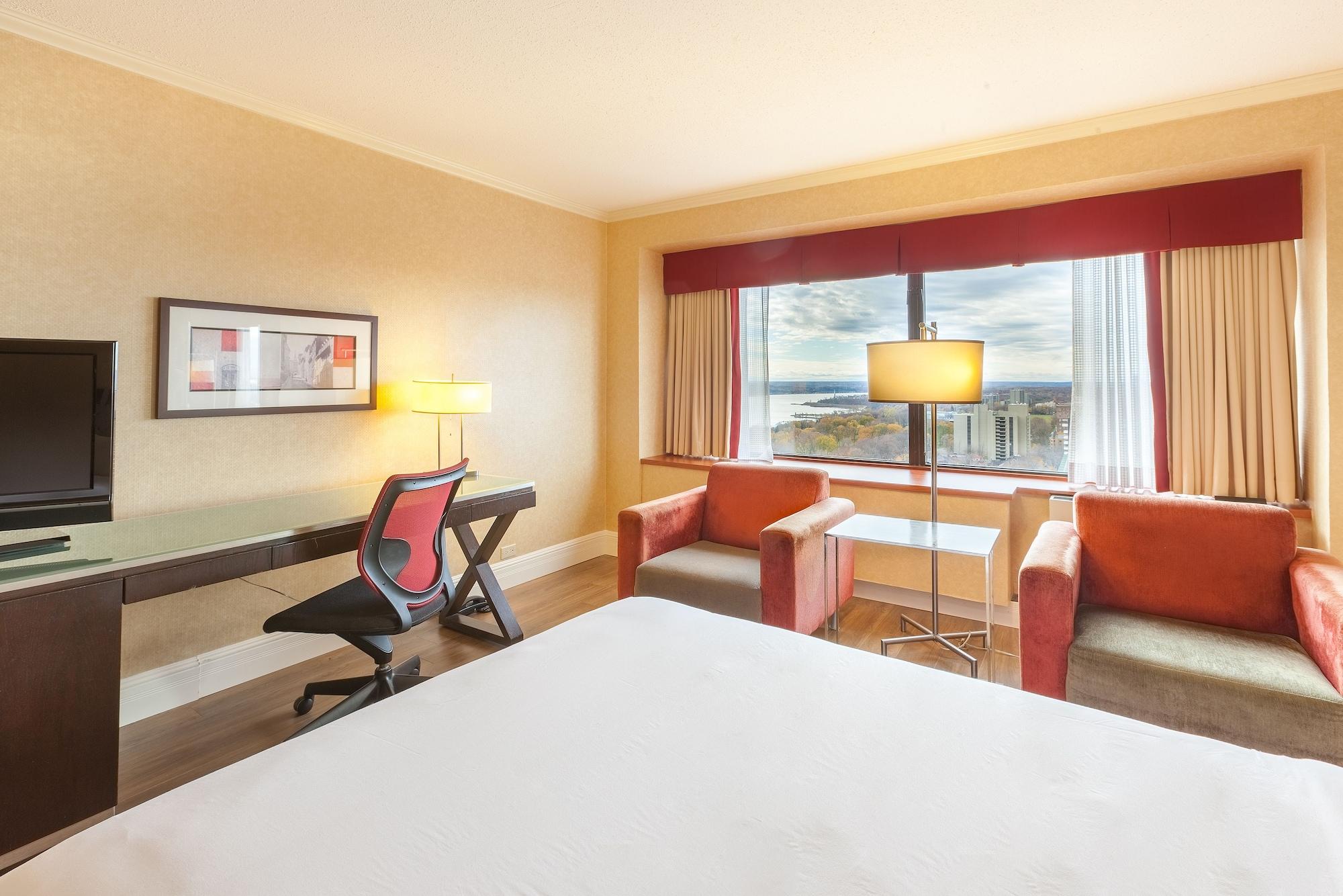 Hotel Le Concorde 3*