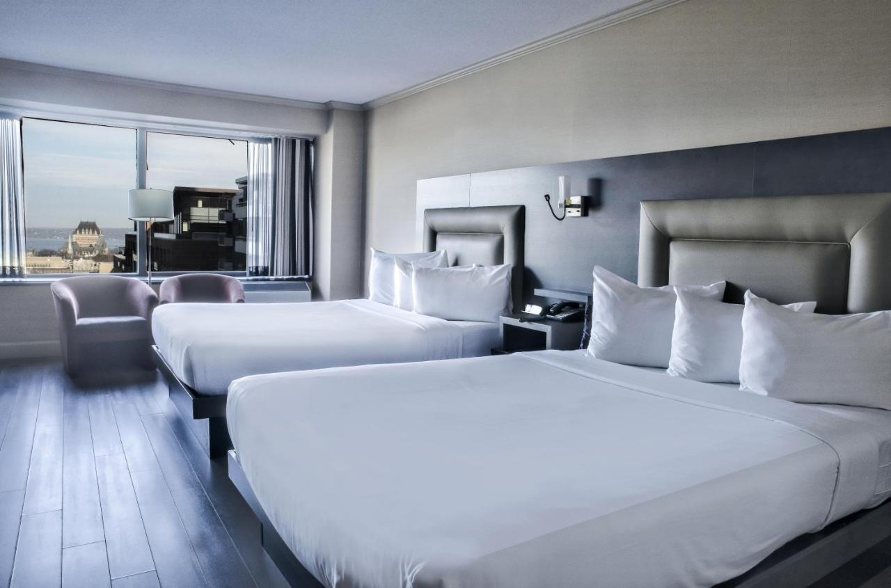 Hotel Le Concorde