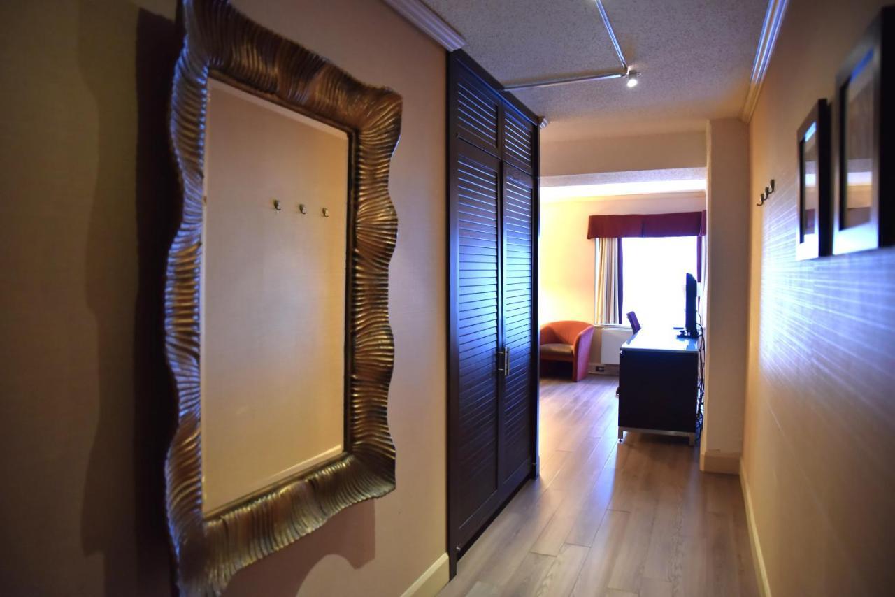 Le Concorde Hotel Quebec City