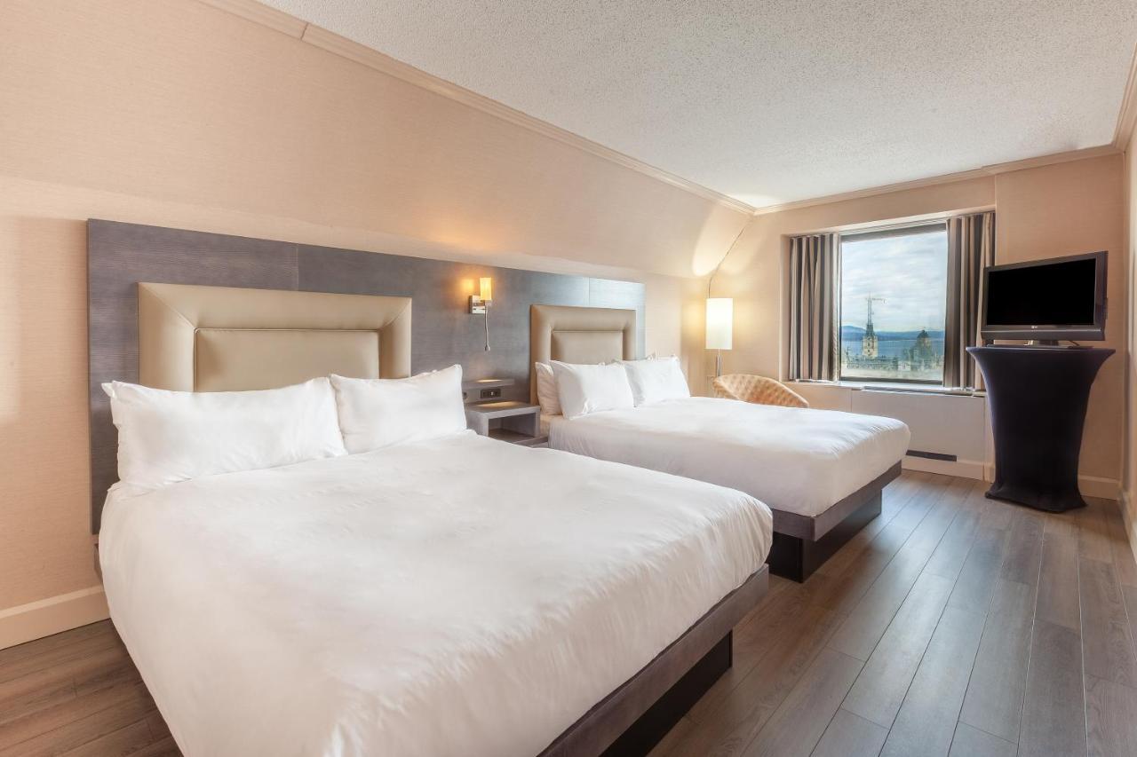 Le Concorde Hotel 3*