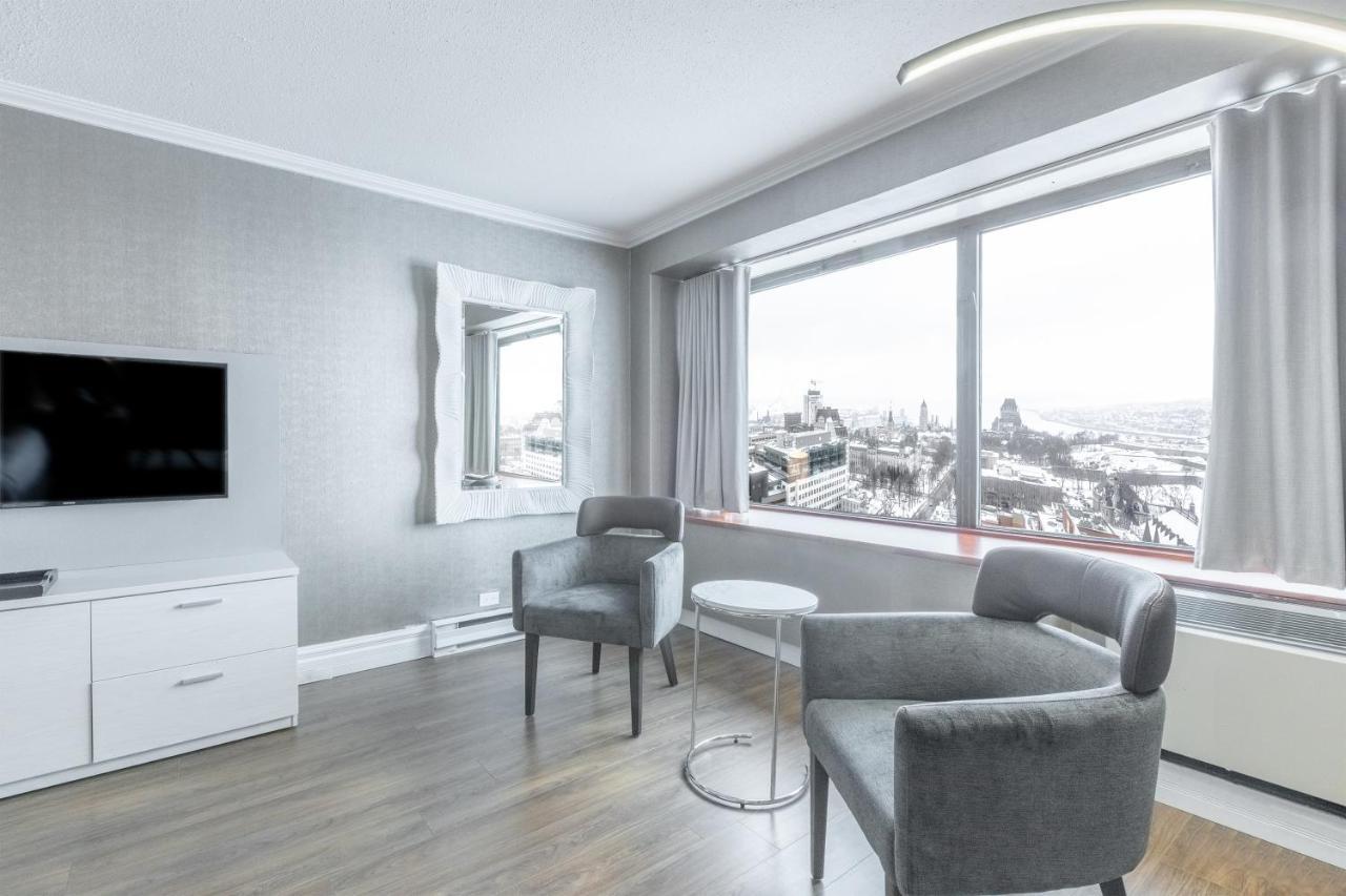Le Concorde Hotel