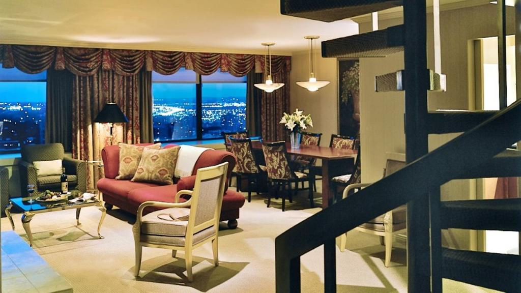 Le Concorde Hotel
