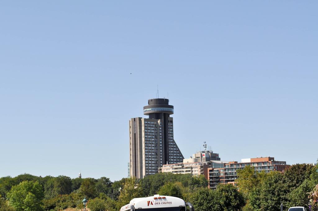 Le Concorde Quebec City