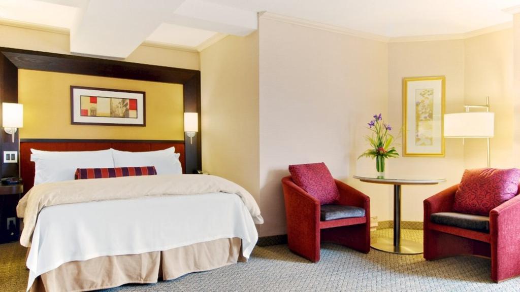 Hotel Le Concorde