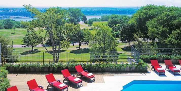 Hotel Le Concorde 3*