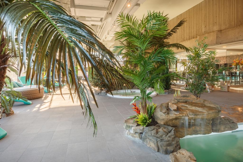 Hotel Le Concorde 3*
